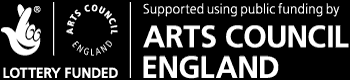 Arts Council Funded