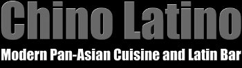 Chino Latino