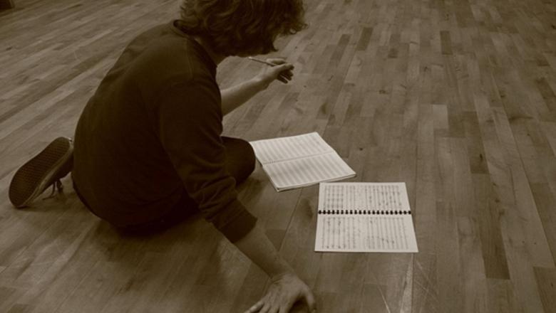 LAKESIDE ARTS CENTRE - Free entry programme with young Chinese, Bolivian, Dominican and UK composers