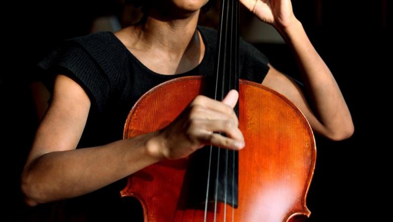 An Evening Of Contemporary Music feat. Sulk Station and Ayanna Witter-Johnson