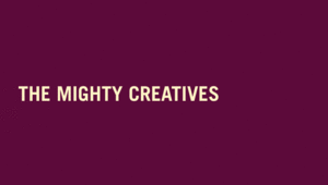 The Mighty Creatives