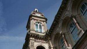 Nottingham Trent University