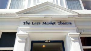 Lace Market Theatre