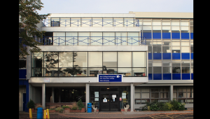 NCN Clarendon Campus