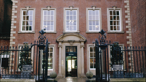 Paul Smith, Willoughby House