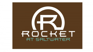 Rocket @ Saltwater
