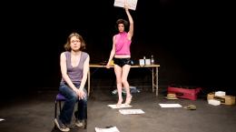 The Practice Sessions - GETINTHEBACKOFTHEVAN