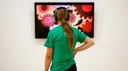 Bonington - Nottingham Trent University