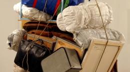 New Art Exchange - Disorder