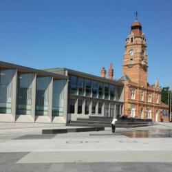 Heritage Open Day in SNEINTON MARKET 