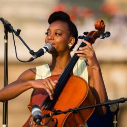 WEYA Sunday Fiesta and Mandala at Market Square