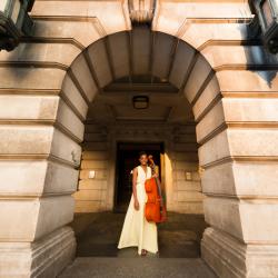 WEYA Sunday Fiesta and Mandala at Market Square