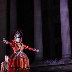 WEYA Sunday Fiesta and Mandala at Market Square