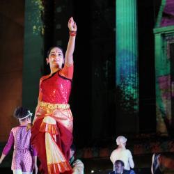 WEYA Sunday Fiesta and Mandala at Market Square