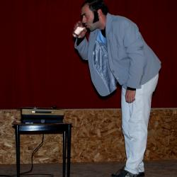 Hugo Nadeau – Neutral Mad