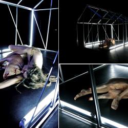 The Practice Sessions - Richard Hancock