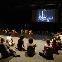 The Practice Sessions - Richard Hancock