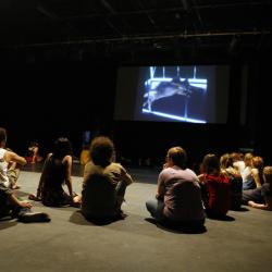 The Practice Sessions - Richard Hancock