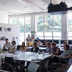 Little Constellation: /ti'tano/: Lecture