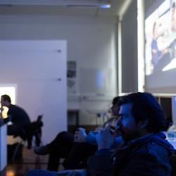 Little Constellation: /ti'tano/: Lecture