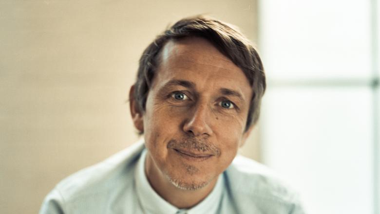 'A World of Ideas in a Week' Curated by Gilles Peterson 