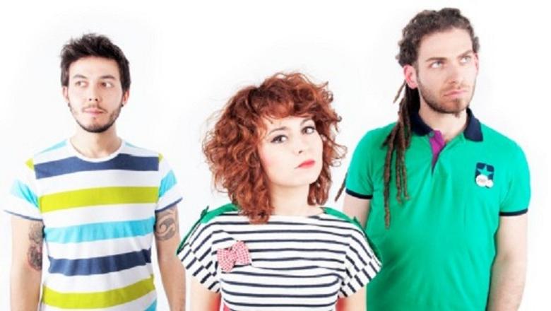 WEYA Artists Wrap Party - 14th September