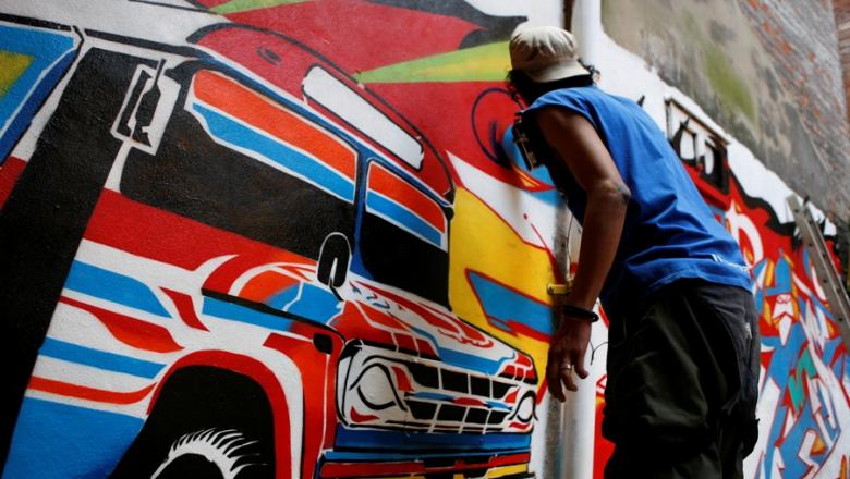 Stoney Street Gallery