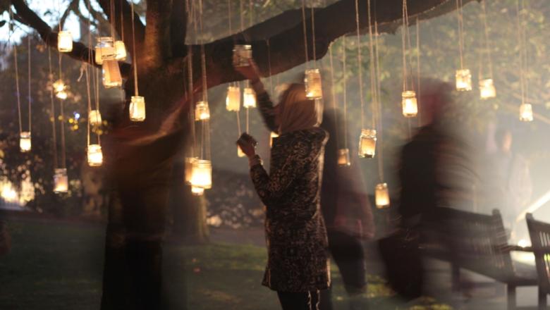 About Park In Progress Nottingham