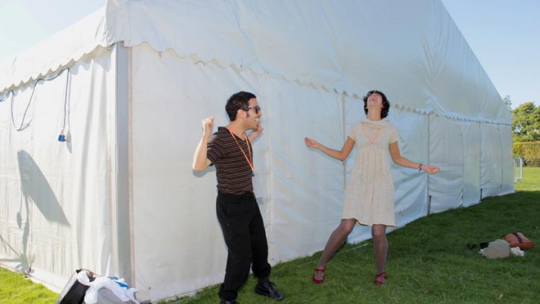 Community Engagement Programme